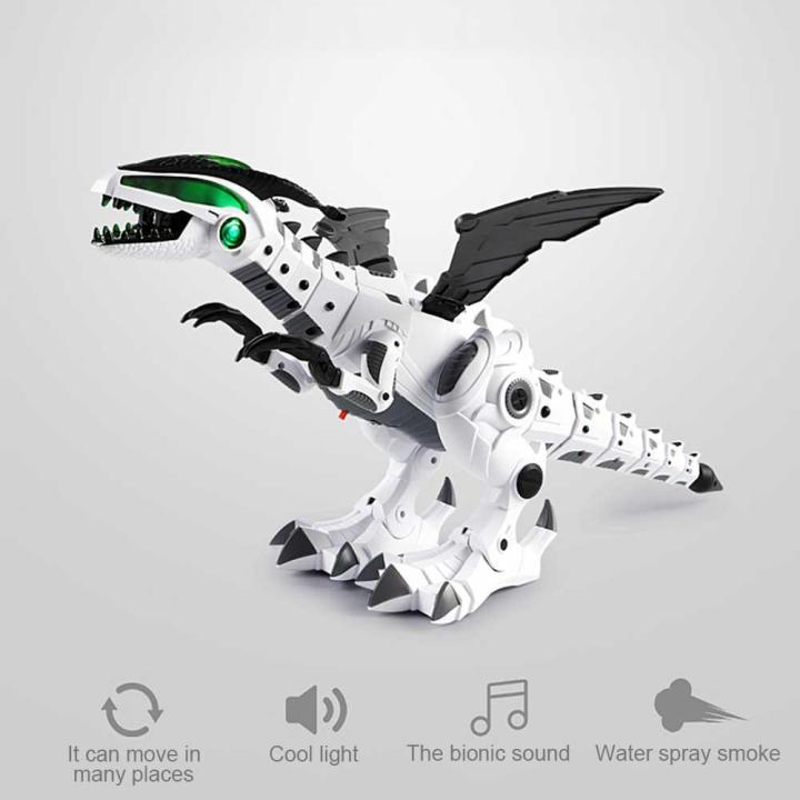 Goglor%20Electronic%20Walking%20Dinosaur%20Robot%20Toys%20with%20Mist%20Spray%20Lights%20Eyes%20Roaring%20Sounds%20and%20Swinging%20Tail%20Action%20for%20Kids%20-%20Image%206