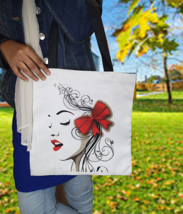 New Fashion Sevendays Fashionable Tote Bag