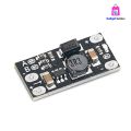 Mini DC-DC Boost Step Up 3.2V 3.7V 5V 9V to 12V Voltage Regulator PCB Board Module Can Set up 5V/ 8V/ 9V - Compact DC-DC Boost Converter |.