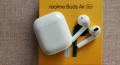 Realme Buds Air TWS wireless mini Air Pods Bluetooth 5.0 Earphones (Ear buds with Charging box mic for all phone). 