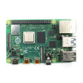 Raspberry Pi 4 2GB 4GB RAM Game kit with USB Gamepad Joystick Acrylic Case SD Card Power Supply for Raspberry Pi 4 Model B Pi 4B. 