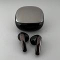 Private Model Headset Factory ZG022 Electroplated Mini Wireless TWS Bluetooth Headset Foreign Trade Huaqiang North New.
