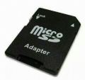 Micro SD to SD Memory Card Adapter.