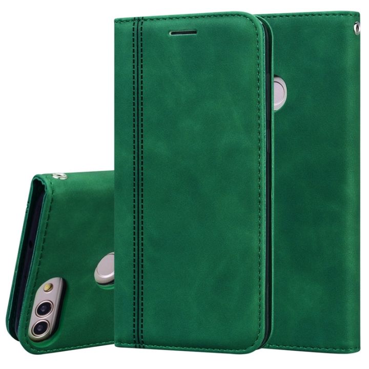 For%20Huawei%20P%20Smart%20FIG-LX1%20Case%20Magnetic%20Leather%20Wallet%20Flip%20Card%20Hold%20Phone%20Case%20For%20Huawei%20P%20Smart%202018%20Psmart%20Cover%20Coque%20-%20Image%205