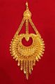 gold plated japta for girls and woman. 
