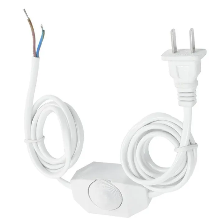 (New)White%20Lamp%20Power%20Cord%20w%20Dimmer%20witch%20AC%20250V/110V%20U%20Plug%20-%20Image%204