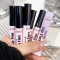 Julystar Peel Off Liquid Lipstick Long-lasting Waterproof Non-Sticky Cup Lip Stain Women's Velvet Matte Lip Gloss. 
