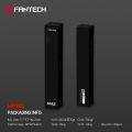 FANTECH AGILE MP903 Gaming Mouse Pad 900 x 400mm Large Mousepad Waterproof SPEEDSILK Surface For Gamers. 