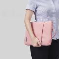 10-15.6 Inch Laptop Bag Ultra-thin Student Computer Bag for Macbook Hp Lenovo Acer Dell Notebook Waterproof Inner Bag Case.