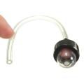 Accessories With 13cm Fuel Line Snap In Primer Bulb Fit For Ryobi Homelite Toro Craftsman. 