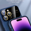 Lereach For iPhone 15 Pro Max 14 Pro Max 13 Pro Max 12 Pro Max 11 PRO MAX Mobile Cover Case Magnetic attraction Back Cover.