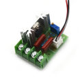 Mini PWM Motor Speed Controller Regulator Module DC 1.8V to 12V 2A BDM.