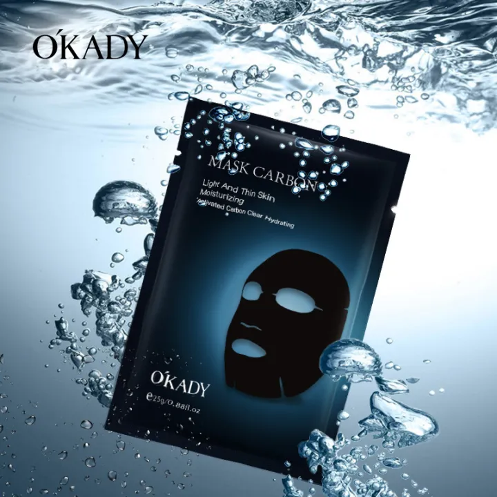 Oppei%20Activated%20Charcoal%20Cleansing%20Purifying%20Moisturizing%20Mask%2025ml*10pcs%20Hydrating%20Moisturizing%20Mask%20Moisturizing%20Mask%20Manufacturer%20-%20Image%202
