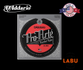 D'Addario EJ30 Pro-Arte Classical Guitar Strings - Normal Tension. 