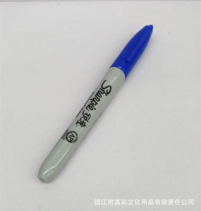 Sharpie%20Sharp%20Anti-Fading%20Marker%20Pen%20Color%20Oily%20Marking%20Pen%20Signature%20Pen%20Can%20Be%20Marked%20on%20Any%20Surface%20-%20Image%207