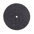 10Pcs 32mm Resin Fiber Metal Cutting Disc Sanding Saw Blade Rotary Tools Encounter.