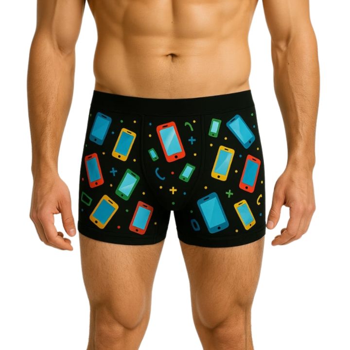 1%20Pieces%20Loxicave%20Imported%20China%20Men's%20Boxer%20Briefs%20Underwear%20for%20Boys%20-%20Image%202