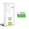 OV Original Nano Memory Micro SD Card 64GB 128GB 256GB High Speed 90Mb/s NM Ncards for HUAWEI Mobile Phone Mate Honor P Series. 