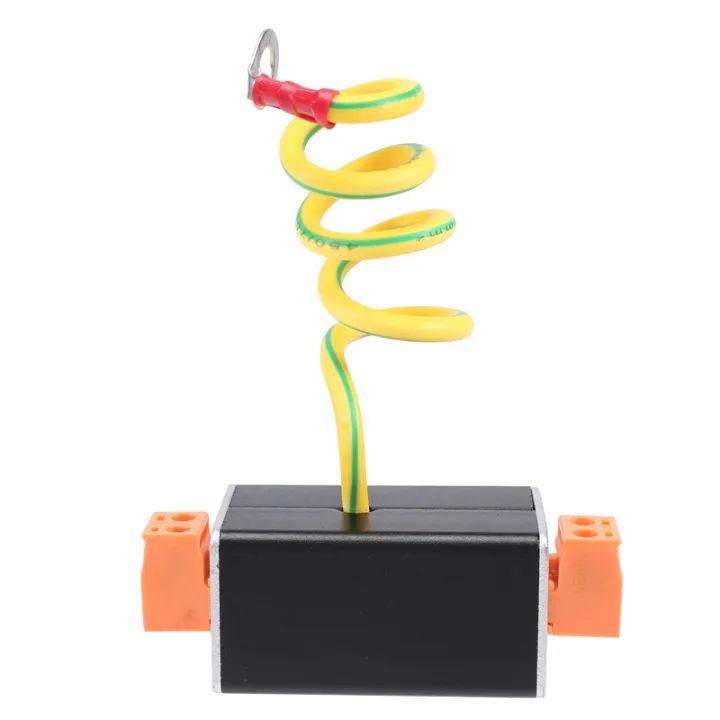 6X%20RS485%20Date%20Signal%20Power%20Arrester%20Anti%20Surge%20Protector%20Monitoring%20CCTV%20Camera%20Protection%20Device%20Preventer%20-%20Image%204