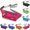 Sports Waistbag Belt Pack Waterproof Chest Shoulder Bags Pouch Hiking Running Cycling Walking bag.