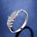 Fashion Luxury Design Finger Ring For Women - Ring For Girls.