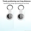 Smart Finder Find Tag Global Position Locator For Android IOS Work Smart Tag History Tracks and Multi-View Unlimited Distance. 