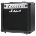 Marshall MG15CFR 15-Watt Guitar Combo Amp. 