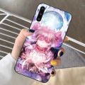 Puella Magi Madoka Magica Phone Case For Redmi Note 4 X 5 A 6 7 8 T 9 9S 10 11 11S 11Epro Poco M3 pro. 