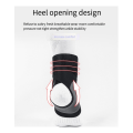 2PCS Ankle Brace, Adjustable Compression Ankle Support Men & Women, , Sports Running M.