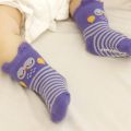 Cotton Anti-Slip Socks for Baby.