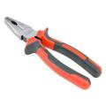 High Leverage Combination Pliers - 9". 