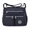 Luxury Handbags Women Bags Designer Purses And Handbags Fashion Nylon Crossbody Bags For Women 2022 New Travel Shoulder Bags Sac.