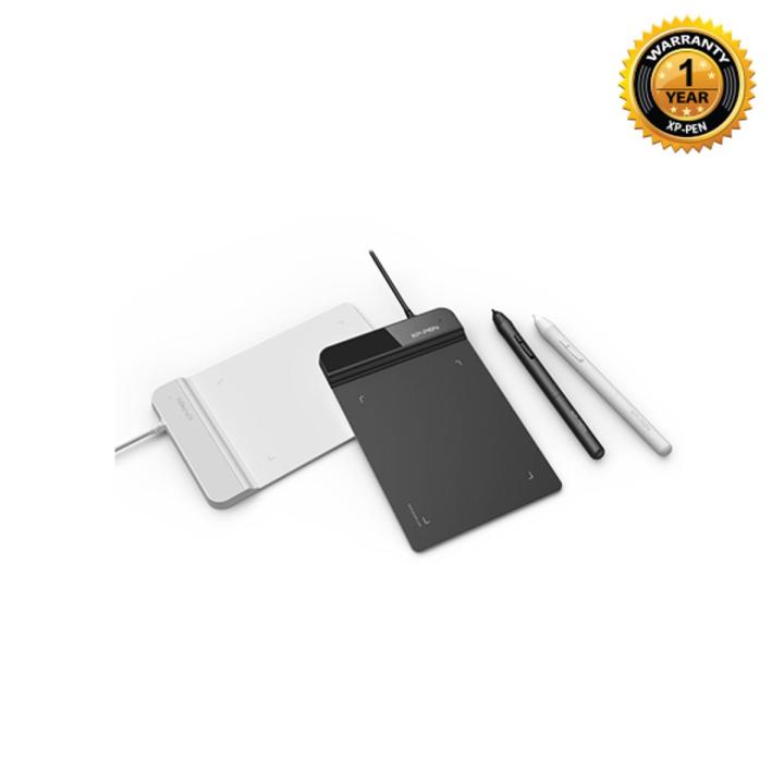XPPen G430S OSU Tablet Ultrathin Graphic Tablet 4 x 3 inch Digital Tablet Drawing Pen Tablet