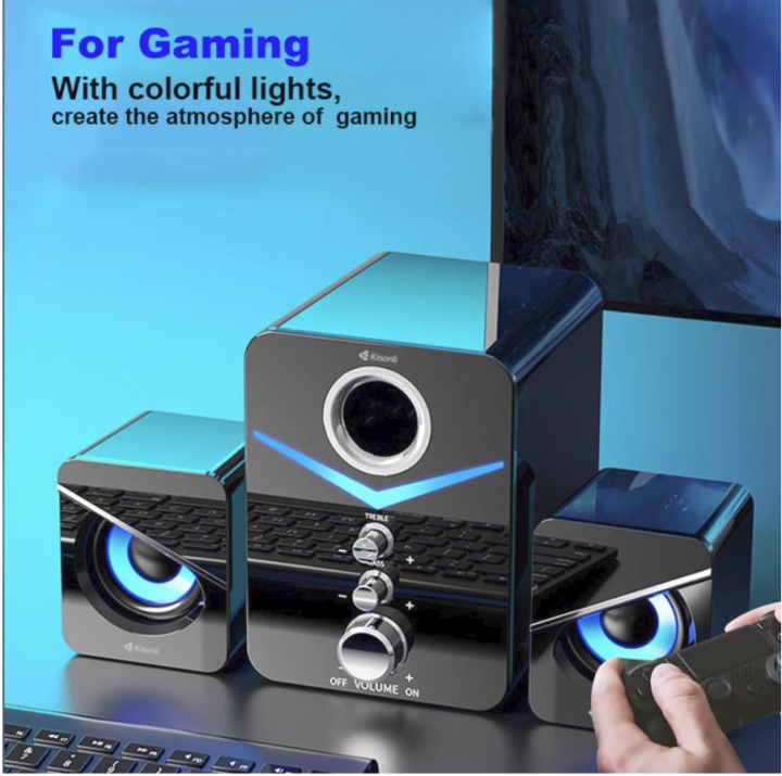 KISONLI%20U3100%20Surround%20Bass%20Mini%20Speaker%20Stereo%20Multimedia%20Computer%20Portabel%20-%20Image%205