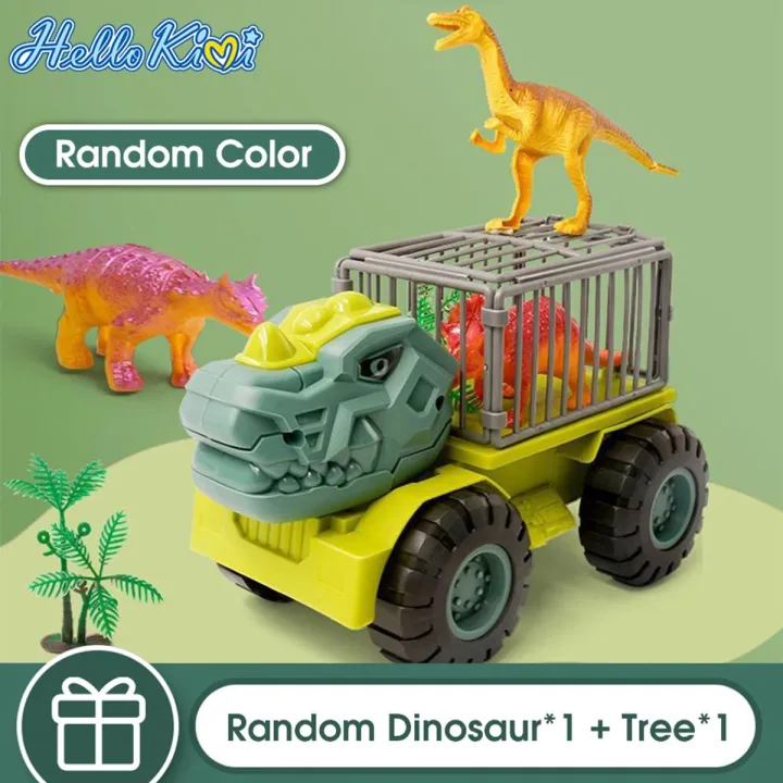 %E3%80%90Yurui%E3%80%91HelloKimi%20Oversized%20Dinosaur%20Big%20Dinosaur%20Cage%20Truck%20Tyrannosaurus%20Transporter%20Engineering%20Vehicle%20Car%20Excavator%20Bulldozer%20Lorry%20Vehicle%20for%20-%20Image%202