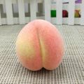 Artificial Fruit Lifelike Simulation Fruits Decorative Plastic Solid Cabinet Home Decor Party Fake Fruit Model Mold Photo Prop. 