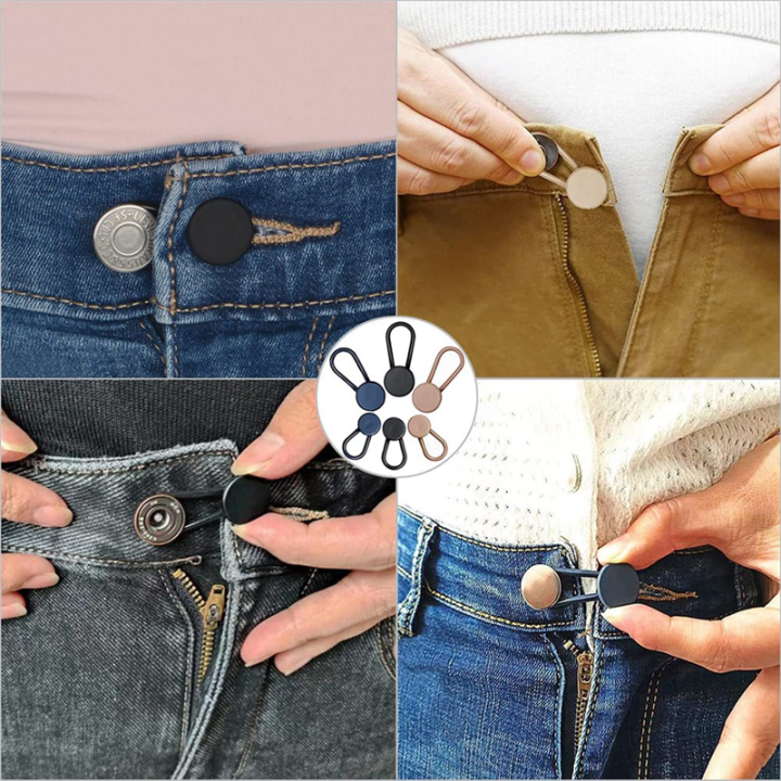 Button%20Extenders%20for%20Jeans,%206%20Sizes%20Pants%20Button%20Waistband%20Extender,%20Flexible%20Adjustable%20Elastic%20Waist%20for%20Women%20Men%20-%20Image%203