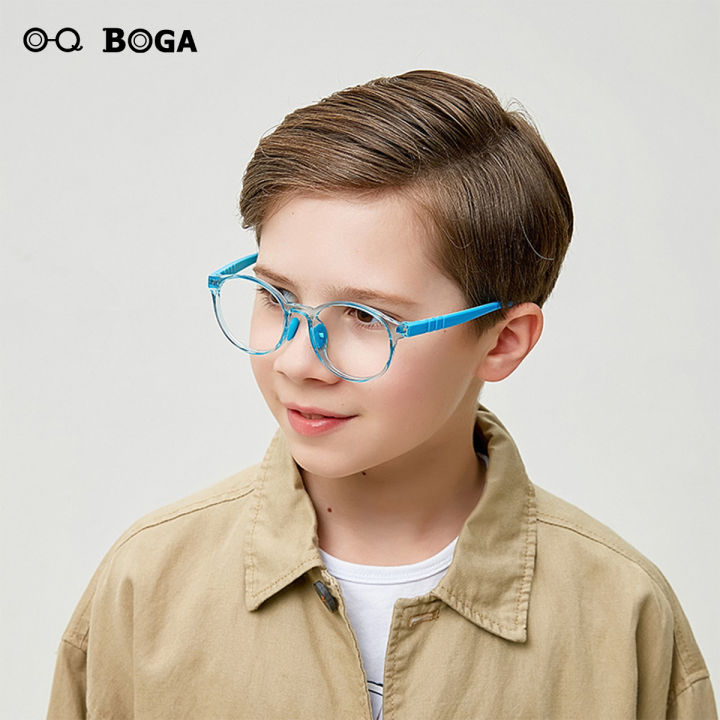 OQ%20BOGA%206%20Colors%20Anti%20Blue%20Light%20Anti%20Radiation%20Kids%20Computer%20Glasses%20Boys%20Girls%20Eye%20Protection%20Round%20Frame%20Silicone%20Children%20Eyewear%20-%20Image%205