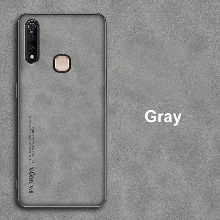 Premium%20Leather%20Case%20For%20Vivo%20Y19%20Y17%20Y16%20Y15%20Y12%20Y11%202019%20Cover%20Matte%20Phone%20Case%20For%20Vivo%201907%20S1%20Z5X%20U3%20U3X%20Y85%20-%20Image%207