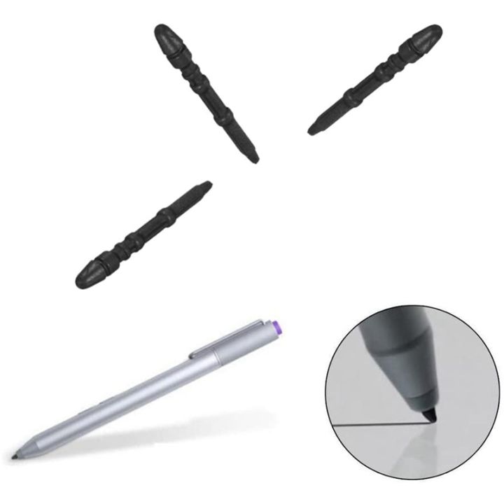 3%20Pack%20for%20Surface%20Pro%203%20Pen%20Tip%203Pcs%20Replacement%20Tips%20Refill%20for%20Surface%20Pro%203%20Contact%20Stylus%20Pen%20-%20Image%203