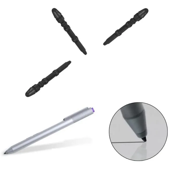 3%20Pack%20for%20Surface%20Pro%203%20Pen%20Tip%203Pcs%20Replacement%20Tips%20Refill%20for%20Surface%20Pro%203%20Contact%20Stylus%20Pen%20-%20Image%203