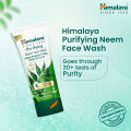 Himalaya Purifying Neem Face Wash 50 Ml. 