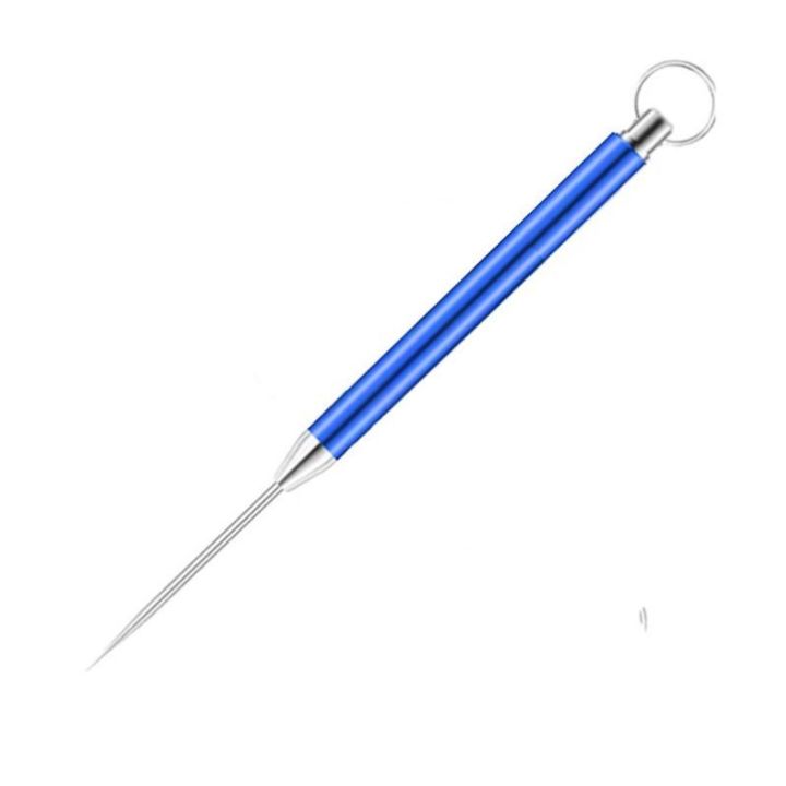 Carrying%20weapons%20with%20you,%20girls,%20legal%20self-defense,%20titanium%20alloy%20retractable%20self-defense%20needles,%20wolf%20proof%20-%20Image%207