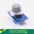 MQ2 Gas Sensor module For Arduino.
