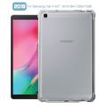 Samsung Galaxy Tab A 2019 Transparent Crystal Clear Back Case Cover for Samsung Galaxy Tab A 2019. 