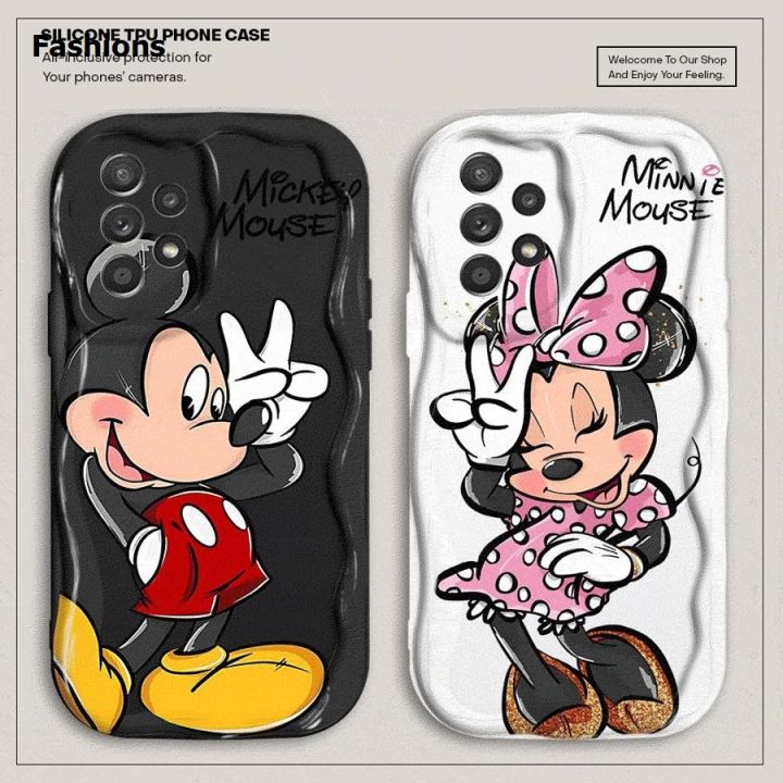 Fashions%20Disney%20Mickey%20Minnie%20Mouse%20Phone%20Case%20for%20Samsung%20Galaxy%20A10%20A20%20A30%20A50%20A50s%20A70%20A02%20A03%20Core%20A04%20A05%20A06%20A12%20A13%20A15%20A16%20Cover%20-%20Image%202