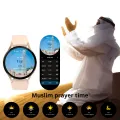 COLMI i28 Ultra Super Amoled 1.43″ AOD Display  Smartwatch with Ai GPT IP68 Waterproof Prayer Times Man Woman Smart Watch. 