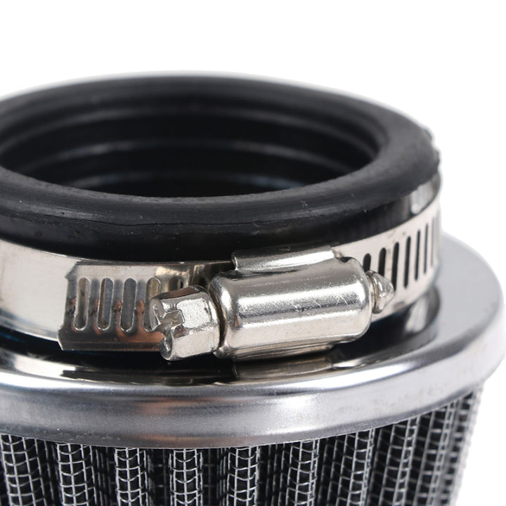 Motorcycle%20Air%20Filter%20element%20Auto%20Mushroom%20Head%20Pod%20Cleaner%20Double%20Foam%20Filter%20-%20Image%202