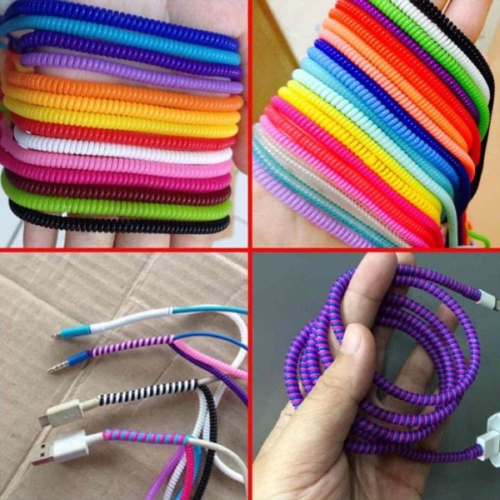 1.15M%20Cable%20Protector%20Bobbin%20Winder%20Data%20Line%20Case%20Rope%20Protection%20Spring%20-%20Image%206