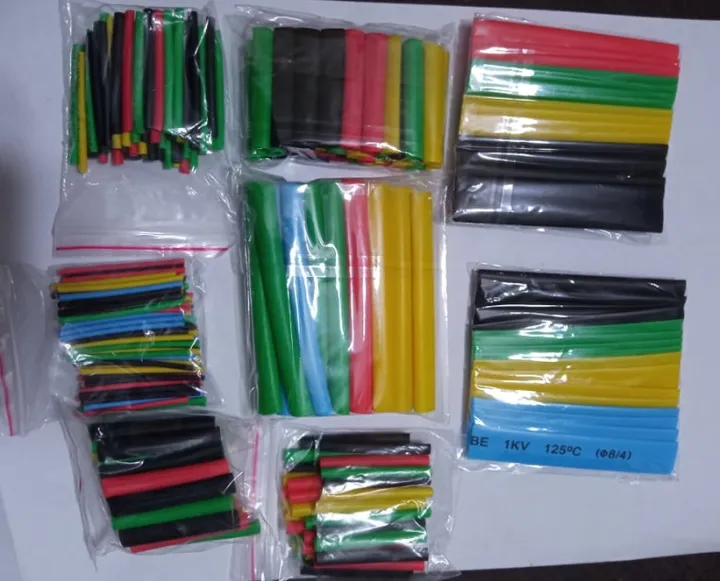 328Pcs%20Set%20Heat%20Shrink%20Tube%205%20COLORS%208%20TYPES%20Multicolor%20Heat%20Shrink%20Tubing%20Electrical%20Connection%20Wire%20Cables%20Wrap%20Waterproof%20Shrinkage%20Sleeve%20Kit%20Heat%20Shrink%20Tubes%20-%20Image%202